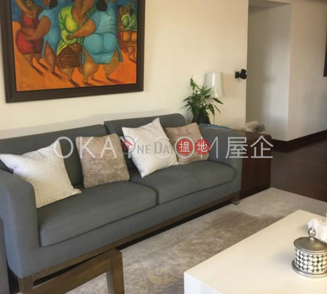 Property Search Hong Kong | OneDay | Residential | Sales Listings | Rare 3 bedroom with balcony & parking | For Sale