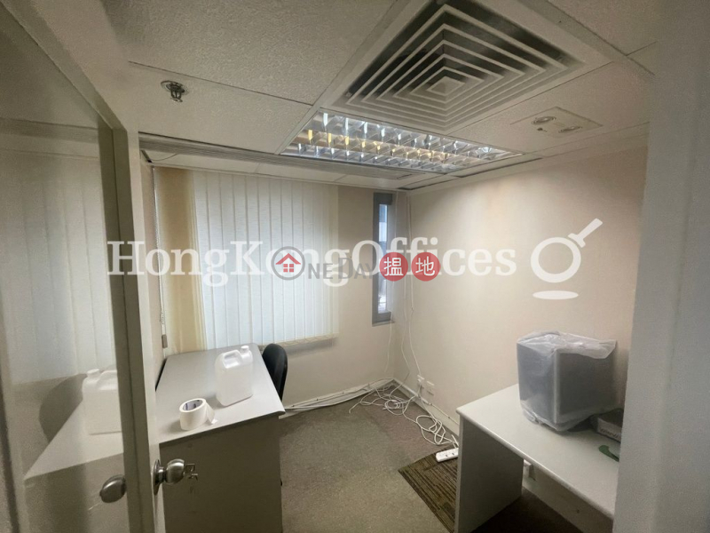 Office Unit for Rent at China Insurance Group Building | 141 Des Voeux Road Central | Central District, Hong Kong | Rental HK$ 39,000/ month