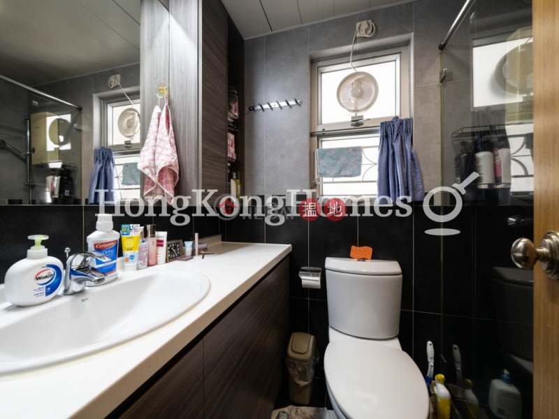 HK$ 14.5M Marina Square West | Southern District, 3 Bedroom Family Unit at Marina Square West | For Sale