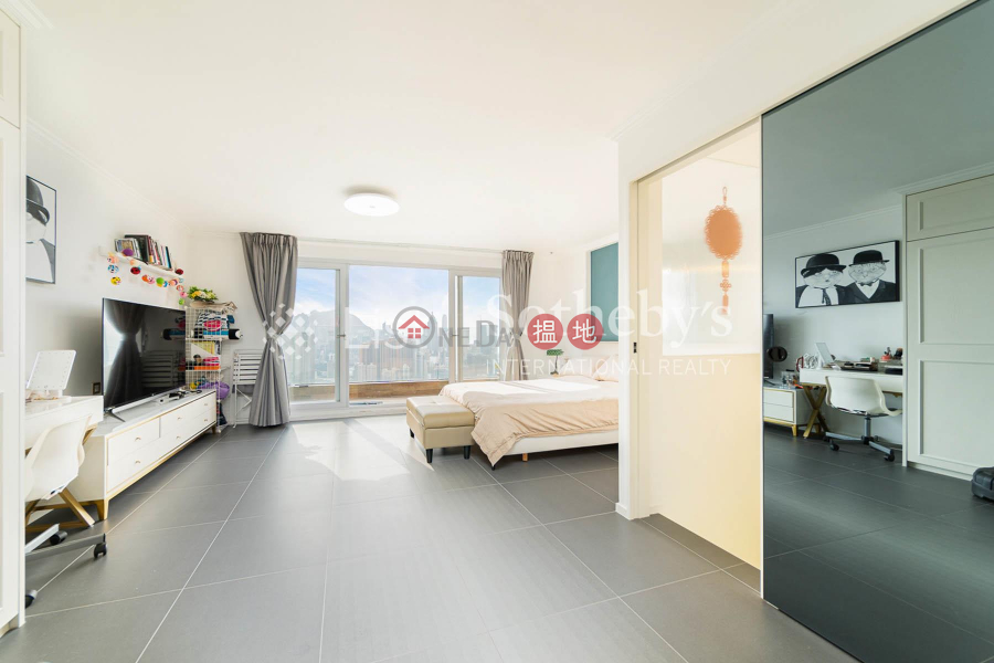 Property for Sale at Tai Hang Terrace with 1 Bedroom 5 Chun Fai Road | Wan Chai District | Hong Kong | Sales | HK$ 19M