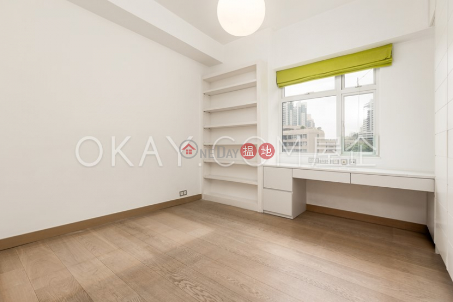 Unique 3 bedroom with parking | Rental | 9 Brewin Path | Central District Hong Kong Rental, HK$ 90,000/ month