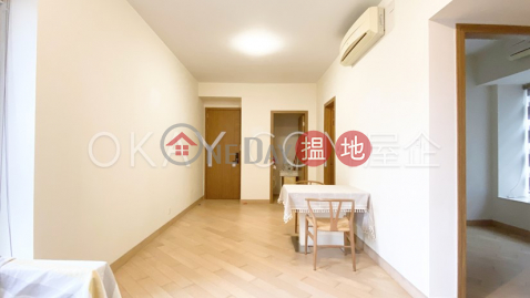 Luxurious 2 bedroom with balcony | For Sale | Park Haven 曦巒 _0