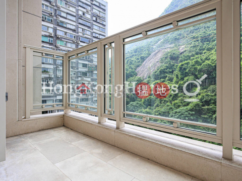 3 Bedroom Family Unit at The Morgan | For Sale | The Morgan 敦皓 _0
