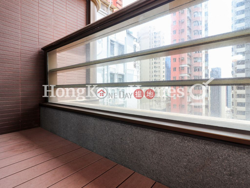 CASTLE ONE BY V兩房一廳單位出售1衛城道 | 西區-香港出售-HK$ 1,798萬