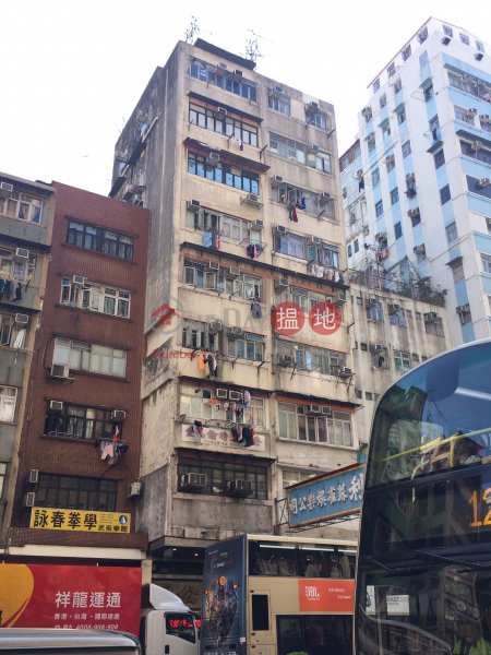 長沙灣道179號 (179 Cheung Sha Wan Road) 深水埗|搵地(OneDay)(1)