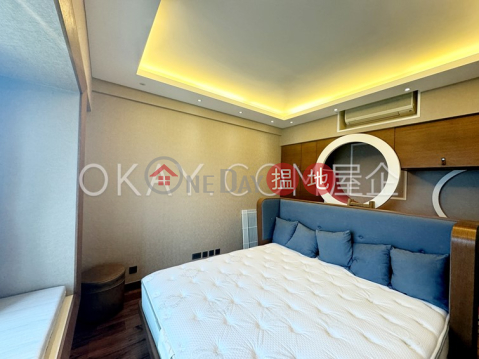 Luxurious 2 bedroom on high floor with balcony | Rental | The Harbourside Tower 1 君臨天下1座 _0