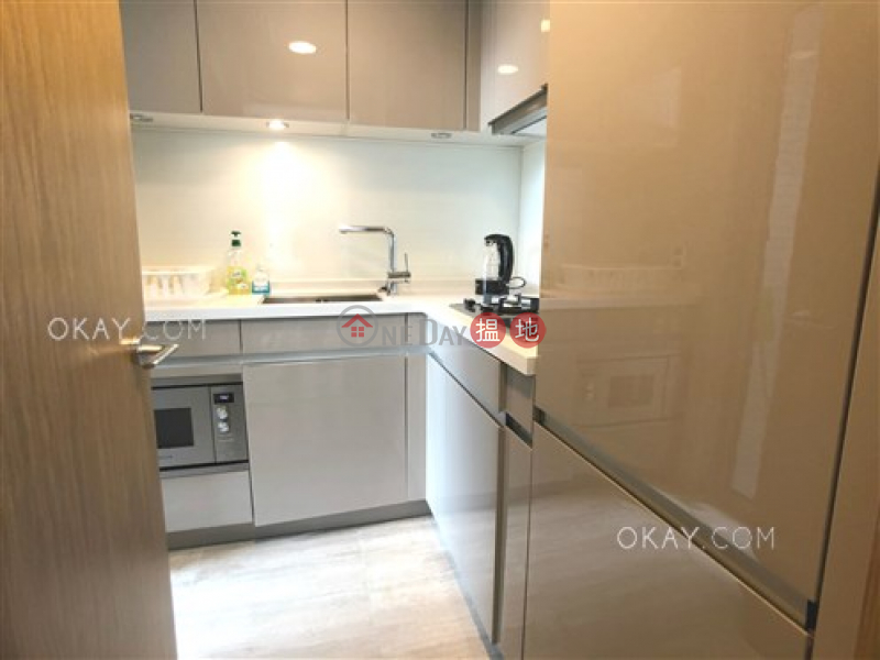 HK$ 8M One Wan Chai, Wan Chai District, Cozy with balcony in Wan Chai | For Sale