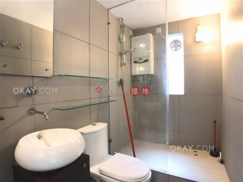 Property Search Hong Kong | OneDay | Residential | Rental Listings Tasteful 1 bedroom with terrace | Rental