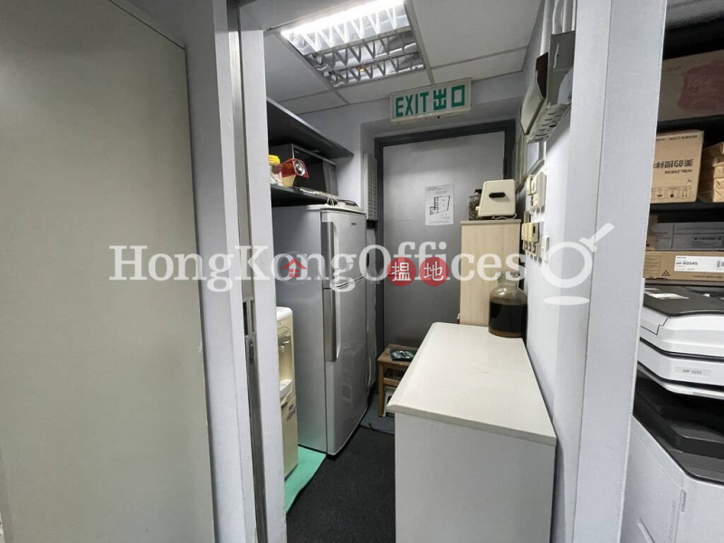 Property Search Hong Kong | OneDay | Office / Commercial Property Rental Listings | Office Unit for Rent at Block 1 Shaukiwan Centre