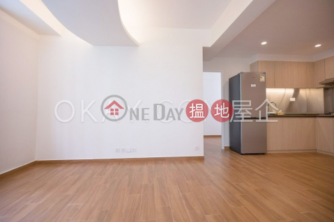 Charming 3 bedroom on high floor | Rental | 33-35 ROBINSON ROAD 羅便臣道33-35號 _0