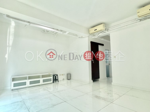 Charming house with rooftop & balcony | Rental | New Villa Cecil - Phase 1 新趙苑 - 第1期 _0