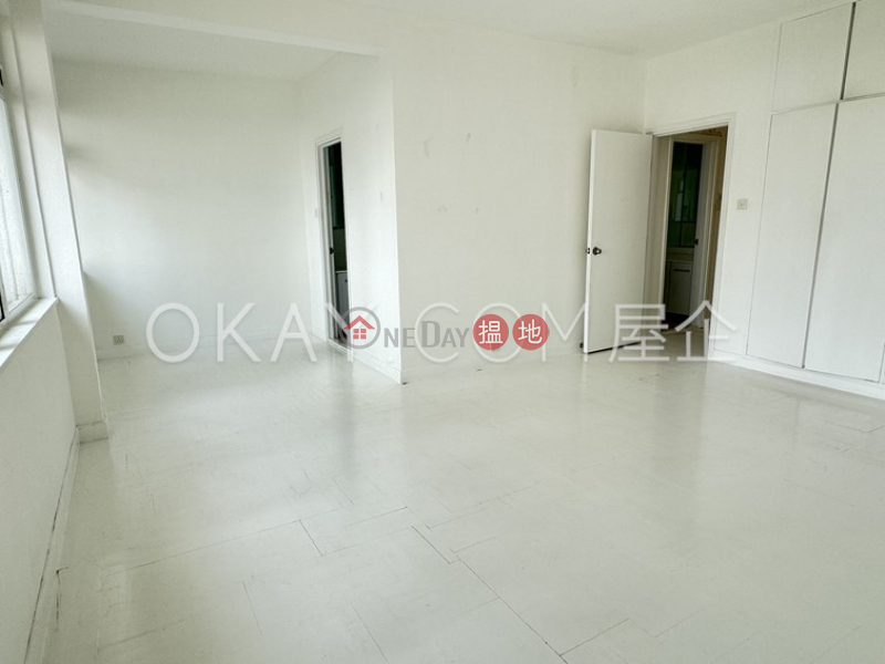 Property Search Hong Kong | OneDay | Residential | Rental Listings | Exquisite 3 bedroom with balcony & parking | Rental