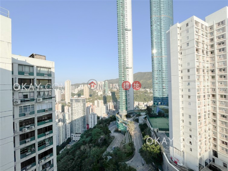 香港搵樓|租樓|二手盤|買樓| 搵地 | 住宅出售樓盤|3房2廁,實用率高,極高層,連車位松柏新邨出售單位