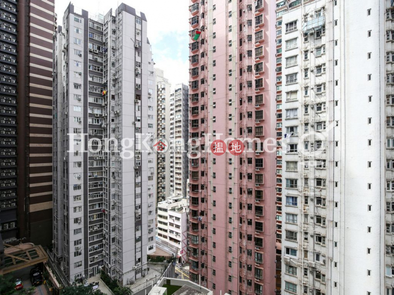 Property Search Hong Kong | OneDay | Residential | Sales Listings | 3 Bedroom Family Unit at Nikken Heights | For Sale