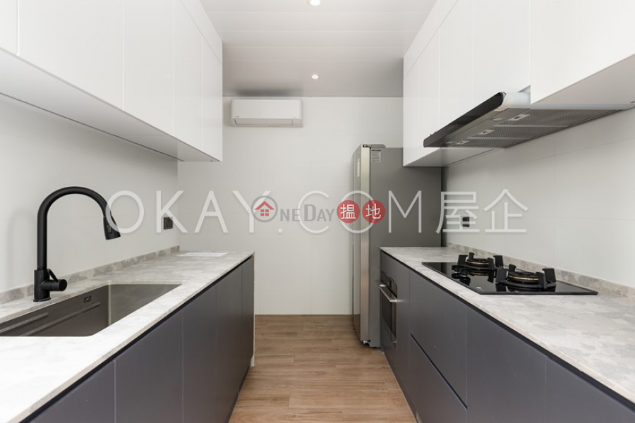 Property Search Hong Kong | OneDay | Residential, Rental Listings Exquisite 3 bedroom with sea views & balcony | Rental