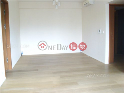 Efficient 3 bedroom with balcony & parking | Rental | Mount Parker Residences 西灣臺1號 _0