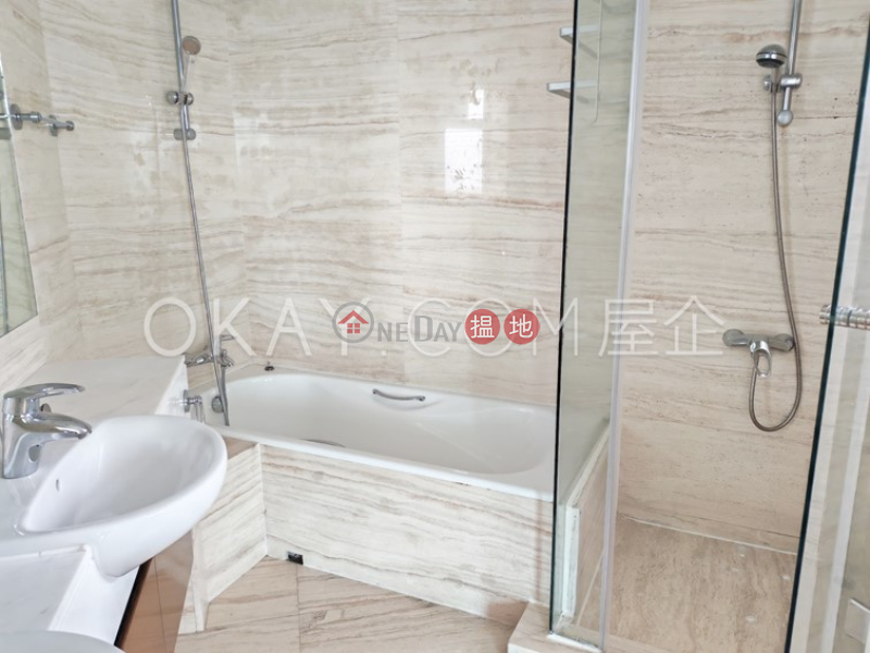 Rare 4 bedroom on high floor with parking | Rental 81 Waterloo Road | Yau Tsim Mong | Hong Kong | Rental | HK$ 92,000/ month