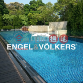 3 Bedroom Family Flat for Sale in Sai Kung | The Giverny 溱喬 _0