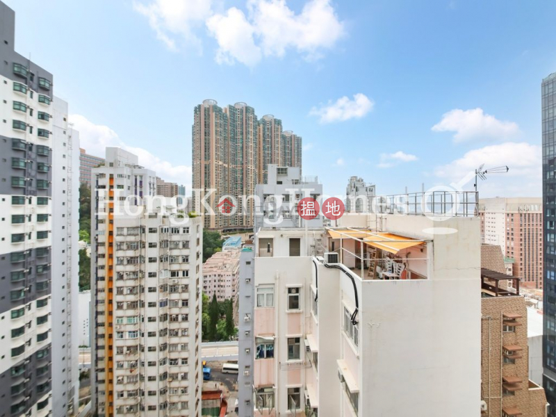 Property Search Hong Kong | OneDay | Residential | Rental Listings 1 Bed Unit for Rent at High West