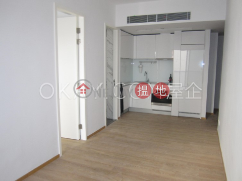 1房1廁,星級會所,露台yoo Residence出租單位 | yoo Residence yoo Residence _0