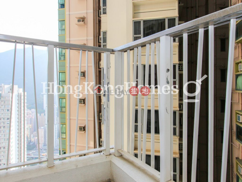 3 Bedroom Family Unit for Rent at Tower 3 Grand Promenade 38 Tai Hong Street | Eastern District Hong Kong, Rental, HK$ 60,000/ month