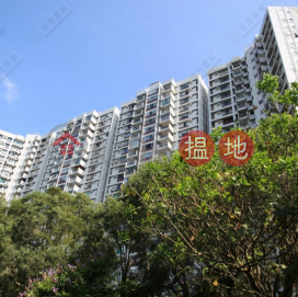 賽西湖大廈-著名大型傳統豪宅屋苑