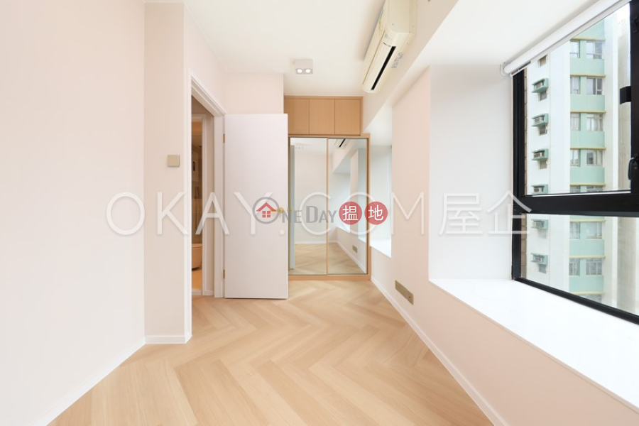 1房1廁順景雅庭出租單位|中區順景雅庭(View Villa)出租樓盤 (OKAY-R119669)