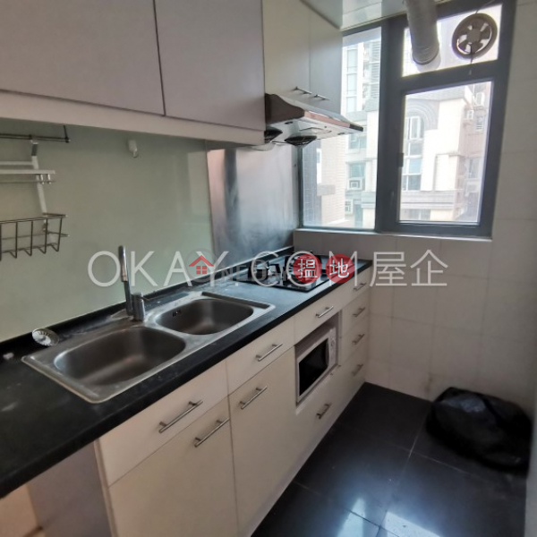 HK$ 36,000/ month | Block 2 The Arcadia, Kowloon City, Nicely kept 3 bedroom with parking | Rental
