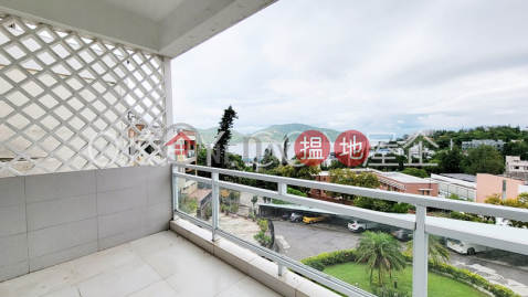 Rare 3 bedroom with sea views, rooftop & balcony | Rental | Gordon Terrace 歌敦臺 _0