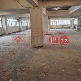 實用高，多窗，投資首選, Wong King Industrial Building 旺景工業大廈 | Wong Tai Sin District (31647)_0