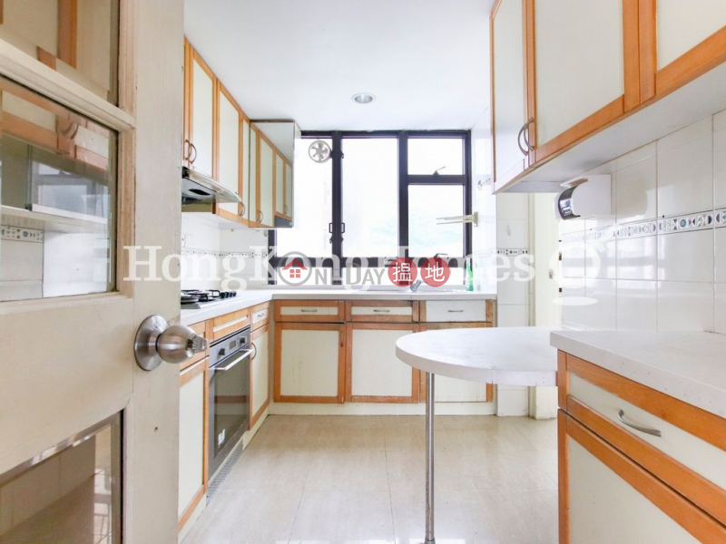 Pacific View Block 1 | Unknown | Residential, Rental Listings, HK$ 58,000/ month