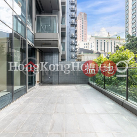 2 Bedroom Unit for Rent at Novum West Tower 2 | Novum West Tower 2 翰林峰2座 _0