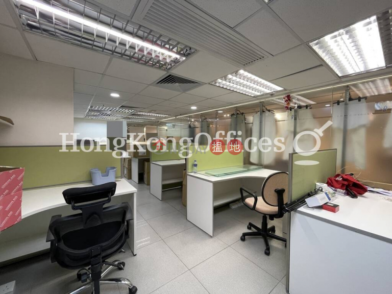 港晶中心中層寫字樓/工商樓盤|出租樓盤|HK$ 30,000/ 月