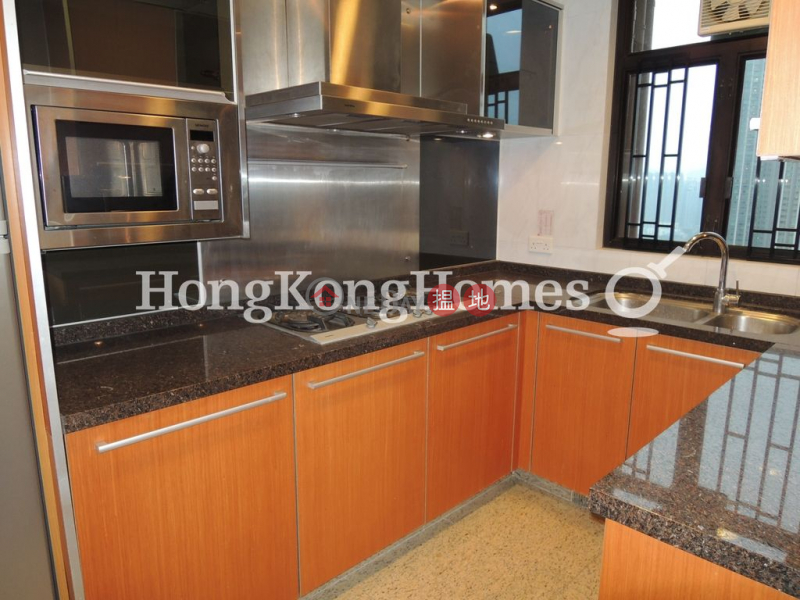 3 Bedroom Family Unit for Rent at The Arch Sky Tower (Tower 1) 1 Austin Road West | Yau Tsim Mong, Hong Kong | Rental | HK$ 53,000/ month