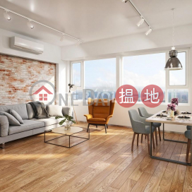 Studio Flat for Rent in Sheung Wan, Yick Fung Building 億豐大廈 | Western District (EVHK90096)_0