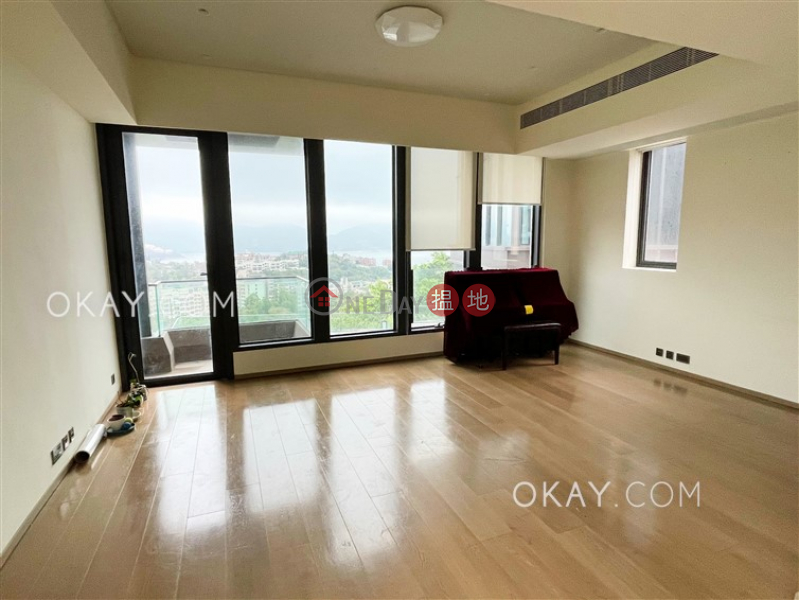 HK$ 70,000/ month City Icon | Southern District | Gorgeous 2 bedroom with balcony & parking | Rental
