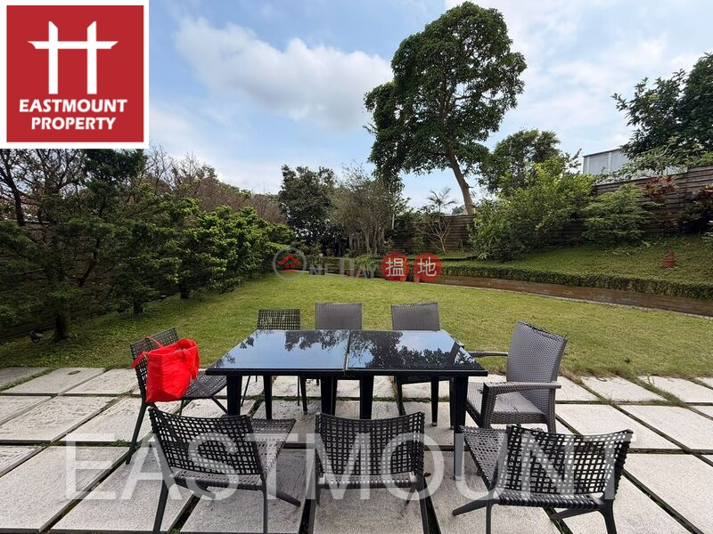 西貢 Nam Shan 南山村屋出售-市場罕有雙連屋放售 出售單位|菠蘿輋 | 西貢|香港出售|HK$ 4,500萬