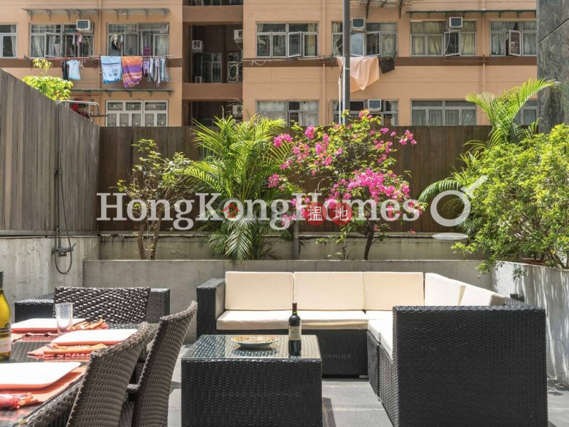 香港搵樓|租樓|二手盤|買樓| 搵地 | 住宅|出租樓盤|嘉安大廈開放式單位出租