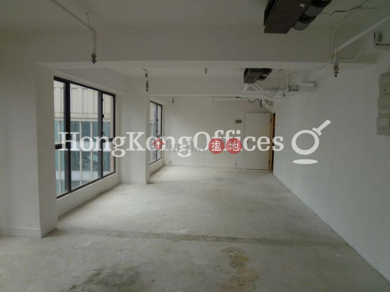 Property Search Hong Kong | OneDay | Office / Commercial Property Rental Listings | Office Unit for Rent at World Trust Tower