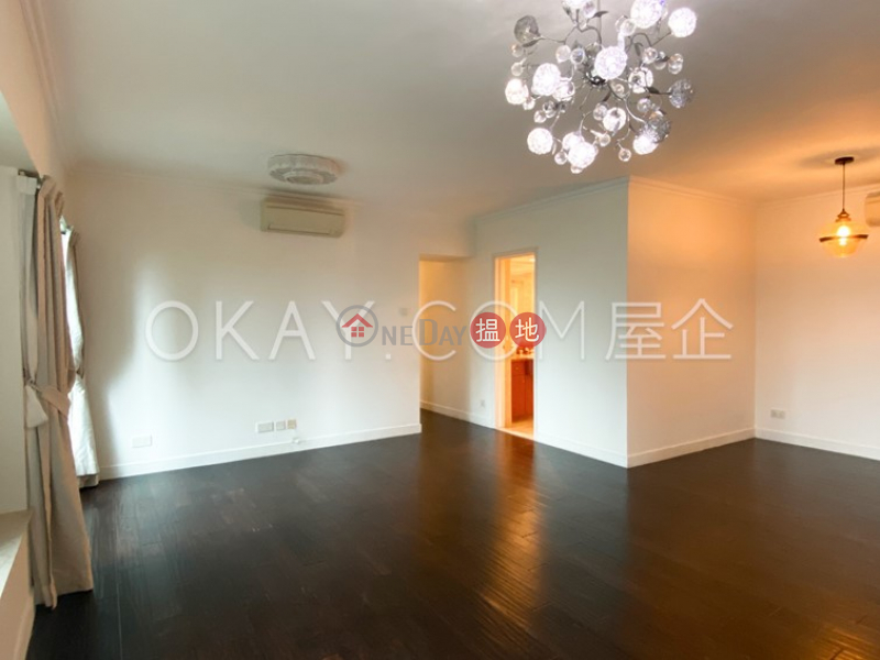 Property Search Hong Kong | OneDay | Residential, Rental Listings, Elegant 3 bedroom in Kowloon Station | Rental