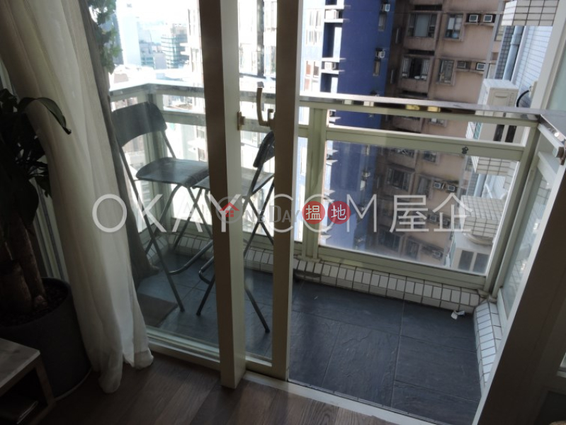 Property Search Hong Kong | OneDay | Residential | Sales Listings, Popular 2 bedroom with balcony | For Sale