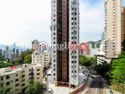 3 Bedroom Family Unit at Park Garden | For Sale | Park Garden 柏園 _0