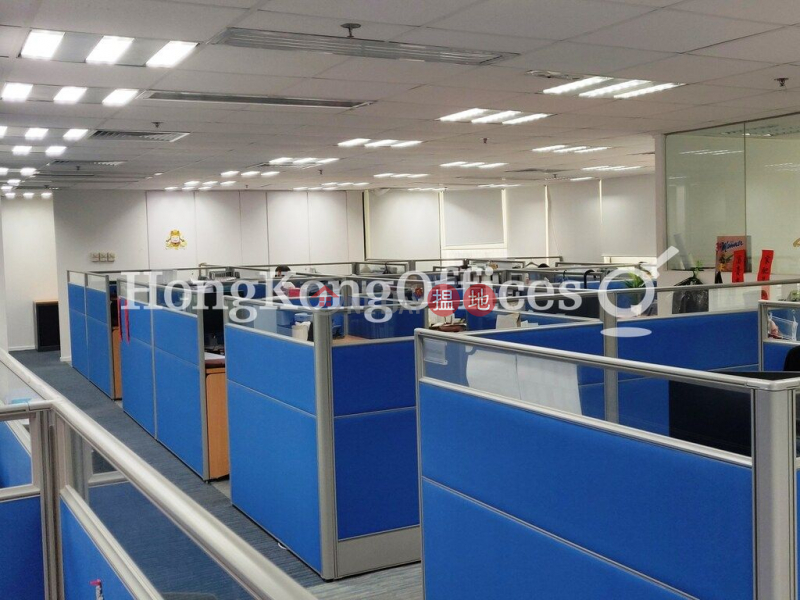 HK$ 315,960/ month Lee Man Commercial Building Western District Office Unit for Rent at Lee Man Commercial Building