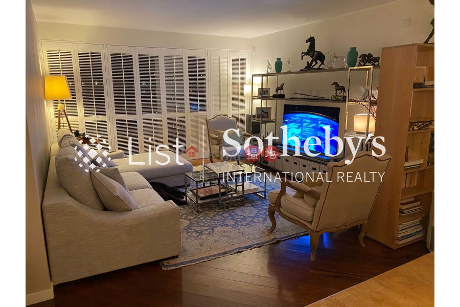 Block 28-31 Baguio Villa | Unknown, Residential, Sales Listings HK$ 16.88M