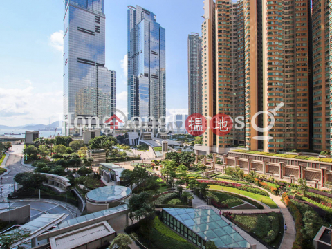 2 Bedroom Unit for Rent at The Arch Sun Tower (Tower 1A)|The Arch Sun Tower (Tower 1A)(The Arch Sun Tower (Tower 1A))Rental Listings (Proway-LID110519R)_0