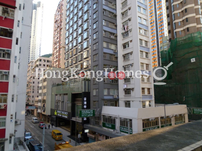 Property Search Hong Kong | OneDay | Residential Rental Listings | 1 Bed Unit for Rent at Westview Height