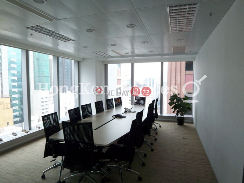 Office Unit for Rent at W Square 318-324 Hennessy Road | Wan Chai District | Hong Kong Rental HK$ 167,994/ month
