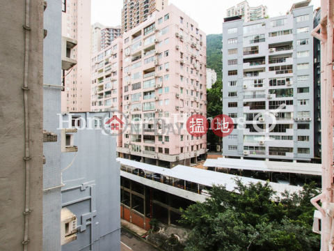 1 Bed Unit at First Mansion | For Sale, First Mansion 第一大廈 | Western District (Proway-LID129591S)_0