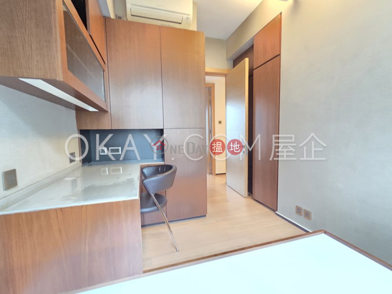 Unique 3 bedroom with balcony | Rental 33 Seymour Road | Western District | Hong Kong, Rental HK$ 57,000/ month