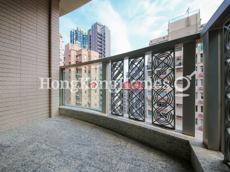 3 Bedroom Family Unit for Rent at No 31 Robinson Road, 31 Robinson Road | Western District Hong Kong Rental | HK$ 49,000/ month